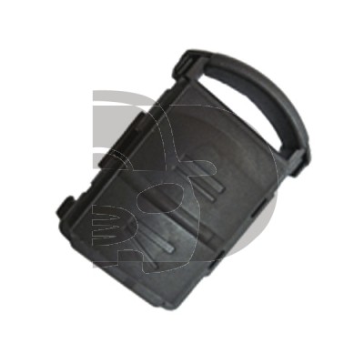 COQUE TELECOMMANDE OPEL 2 BOUTONS