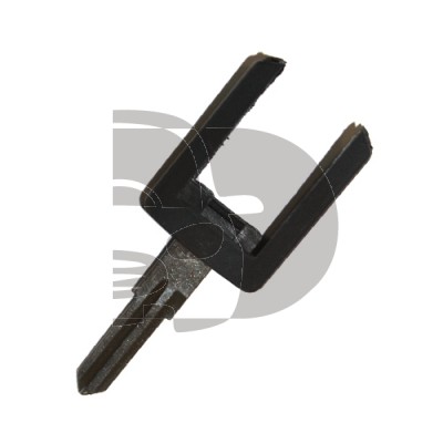 CLÉ POUR TELECOMMANDE CORSA C