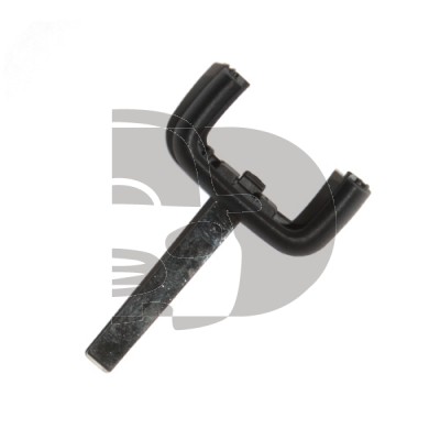 CLÉ POUR TELECOMMANDE OPEL ZAFIRA Z