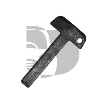 INSERT PLASTIQUE  INSIGNIA