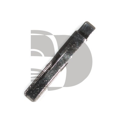 INSERT POUR TELECOMMANDE PLIABLE OPEL H