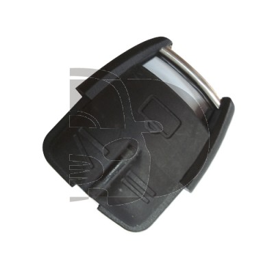 TELECOMMANDE OPEL OMEGA ´00 TX 3 BOUTONS