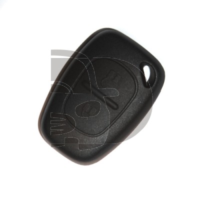 TELECOMMANDE OPEL VIVARO / MOVANO (MASTER) 20