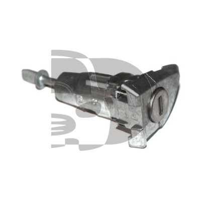 SERRURE PORTE GAUCHE PASSAT (3C) +2005