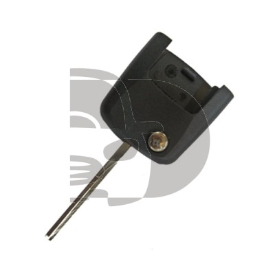 CLÉ PLIABLE VW (ID48 CAN)