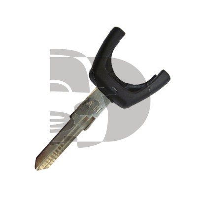 LLAVE PARA MANDO (SIN TRANSPONDER) HU49