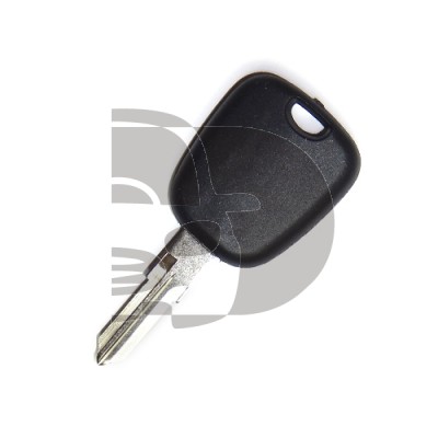 LLAVE P/T PEUGEOT VAC60P-T00