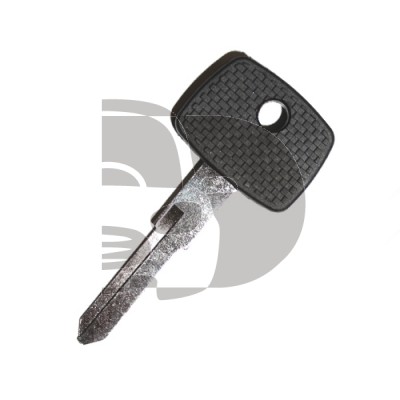 CLE POUR TRANSPONDEUR MERCEDES VITO