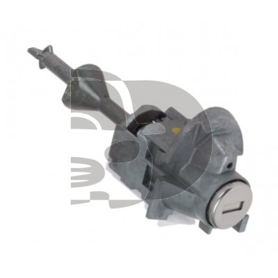 CERR PTA IZQ BMW SERIE 1  E81 HU92