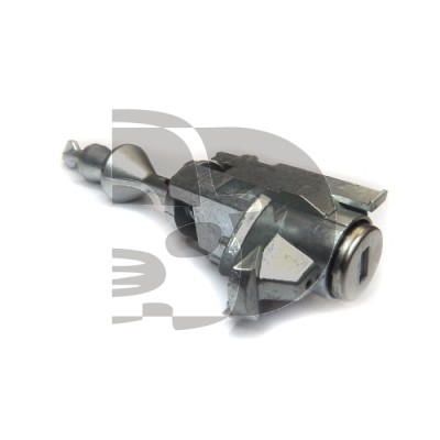 CERR PTA IZQ BMW SERIE 3 E90/91 2007->