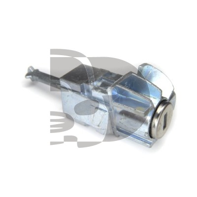 CERR PTA DCHA BMW SERIE 3 E46 1998>  HU92