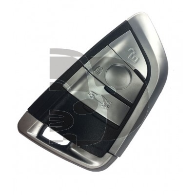 CARCASA TELEMANDO BMW 3 BOT (G SERIES)  HU100R