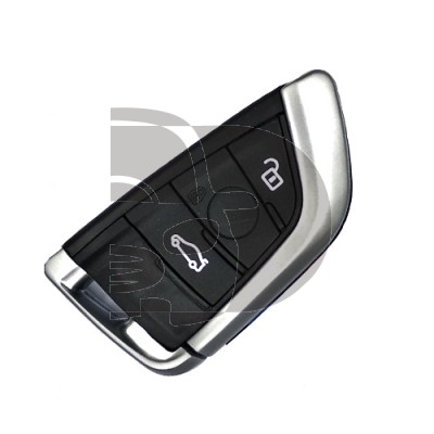 CARCASA TELEMANDO BMW 3 BOT (G SERIES)  HU100R
