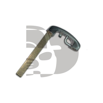 ESPADIN PARA MANDO KEYLESS BMW SERIE 7  HU100R