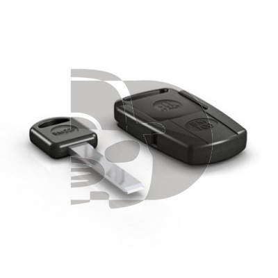 KEYLESS KIT CLONACION BMW BM2+TK100  HU92