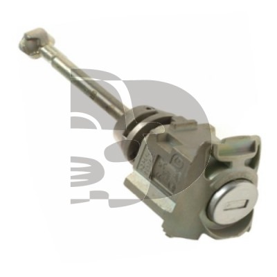 CERR PTA IZQ CITROEN C4 PICASSO 2007>  HU83