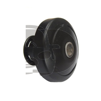 TAPON COMBUSTIBLE CITROEN