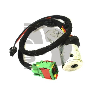 SERRURE DEMARRAGE CITROËN C-3