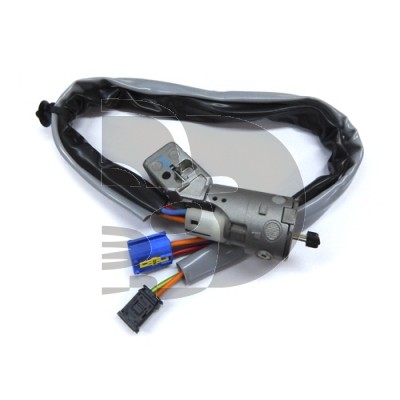SERRURE DE DEMARREUR BERLINGO/PARTNER TIPO CODO 03