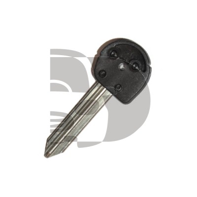CLÉ POUR TELECOMMANDE CITROËN XSARA (ID33)