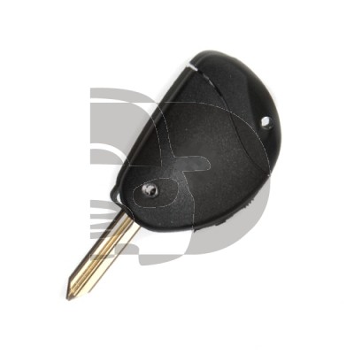 CARCASA PLEG CITROEN 2 BOTONES LATERAL  SX9