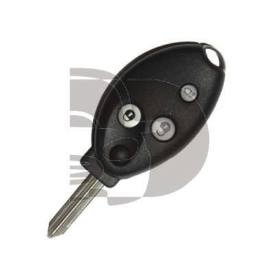 CARCASA PLEGLABLE CITROEN 3 BOT SX9 (MALETA)