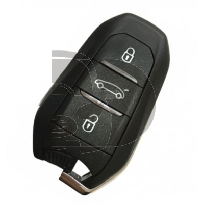 TELEMANDO KEYLESS CITROEN C4 PICASSO ID46  3 BOT