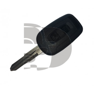 CARCASA FIJA CHEVROLET 2 BOT DWO5