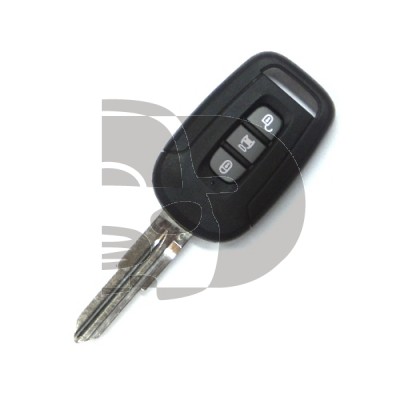 LLAVE+ MANDO FIJO CHEVR CAPTIVA 2007-2012 ID46 3BO
