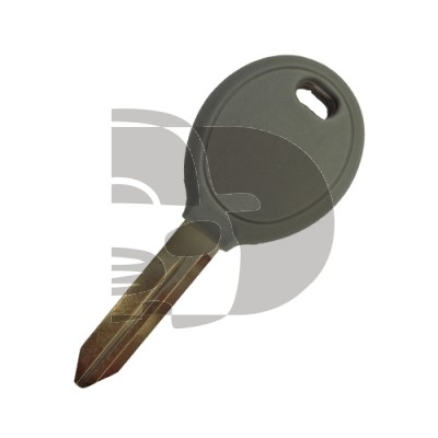 LLAVE PARA TANSPONDER CHRYSLER JEEP CY22