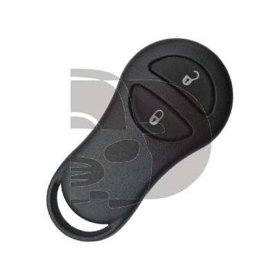 TELECOMMANDE CHRYSLER PT CRUISER