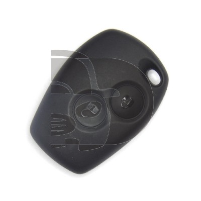 TELEMANDO DACIA LOGAN/DUSTER/SANDERO  2013>>  ID47
