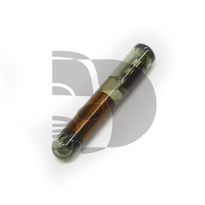 TRANSPONDEUR TEXAS FORD BLEU (4D)