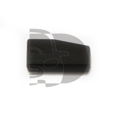 TRANSPONDEUR PHILIPS CRYPTO NISSAN ID46 (VERT)