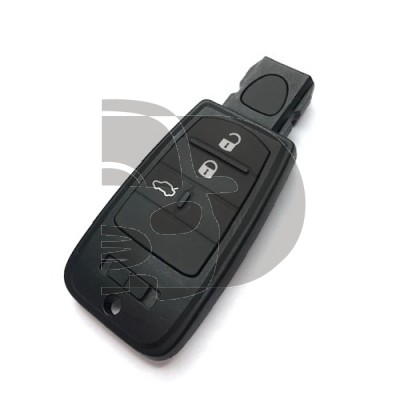 TELEMANDO SMARTKEY FIAT CROMA 2013>> PCF7961 HITAG