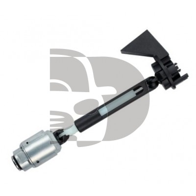 CERR CAPO FORD FOCUS 2004-2012  HU101