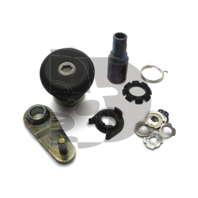 CERR PTA DCHA FORD ESCORT 1996-2001  FO21