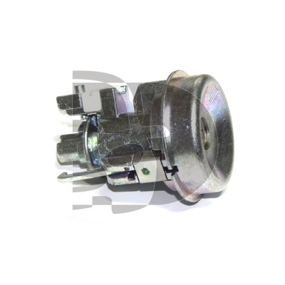 CERR ARRANQUE FORD FIESTA 2008>>  HU101