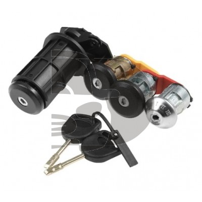 JGO BOMBINES FORD FIESTA 1996-2001  FO21