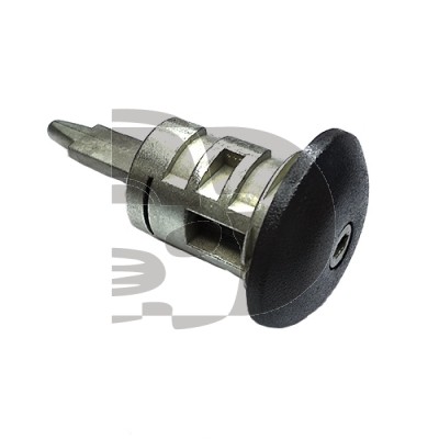 CERR PORTON TRAS FORD TRANSIT CONNECT 2007>>  FO21