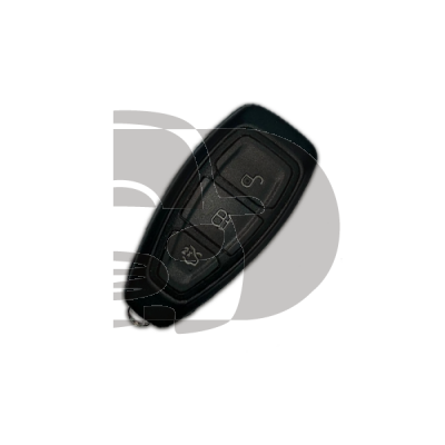TELEMANDO KEYLESS FORD FOCUS 2014-2018 ID49 3BOT