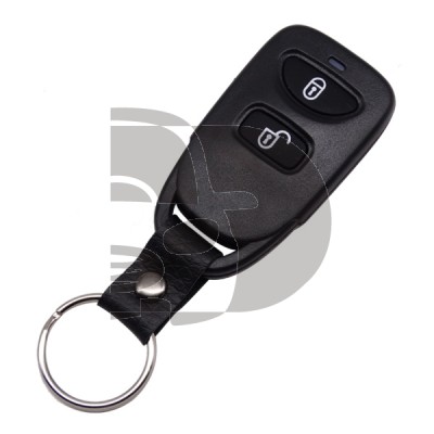 CARCASA TELEMANDO HYUNDAI 2 BOT (LLAVERO)