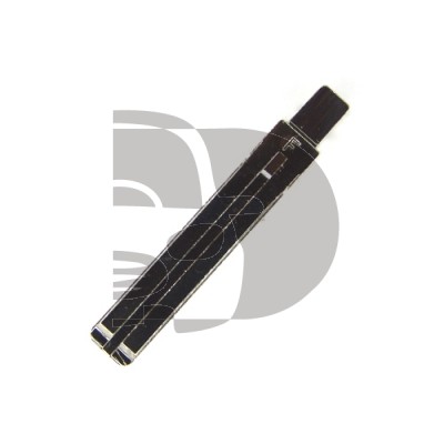 ESPADIN PARA MANDO PLEGABLE HYUNDAI/I30