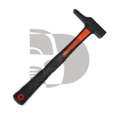 MARTILLO FIBRA 150GR