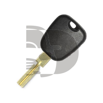 LLAVE PARA TRANSPONDER BMW  HU58