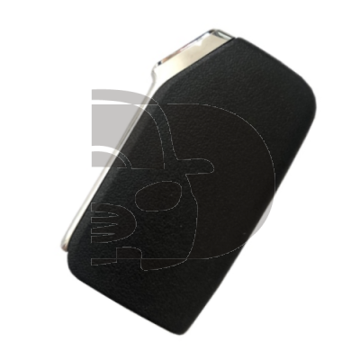 CARCASA TELEMANDO KEYLESS KIA 3 BOTONES  KIA9