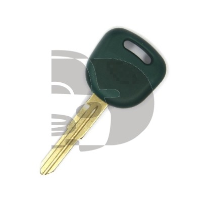LLAVE CON TRANSP KIA RIO 2001-2005  ID60 KIA3R