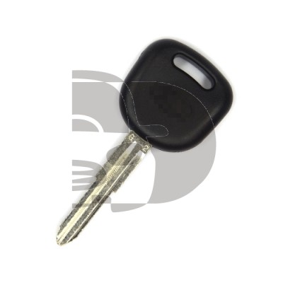 LLAVE CON TRANSP KIA CLARUS 1998-2001 ID13  KIA3