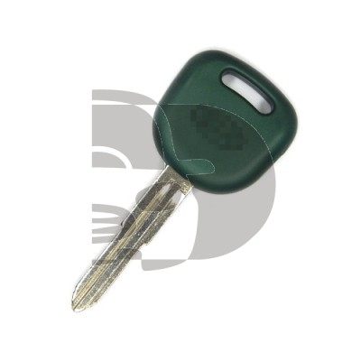 LLAVE CON TRANSP. KIA CLARUS 1998-2001 ID60  KIA3