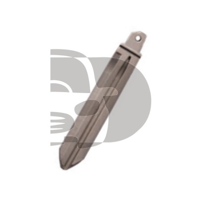 ESPADIN PARA MANDO PLEGABLE KIA  HYN14R